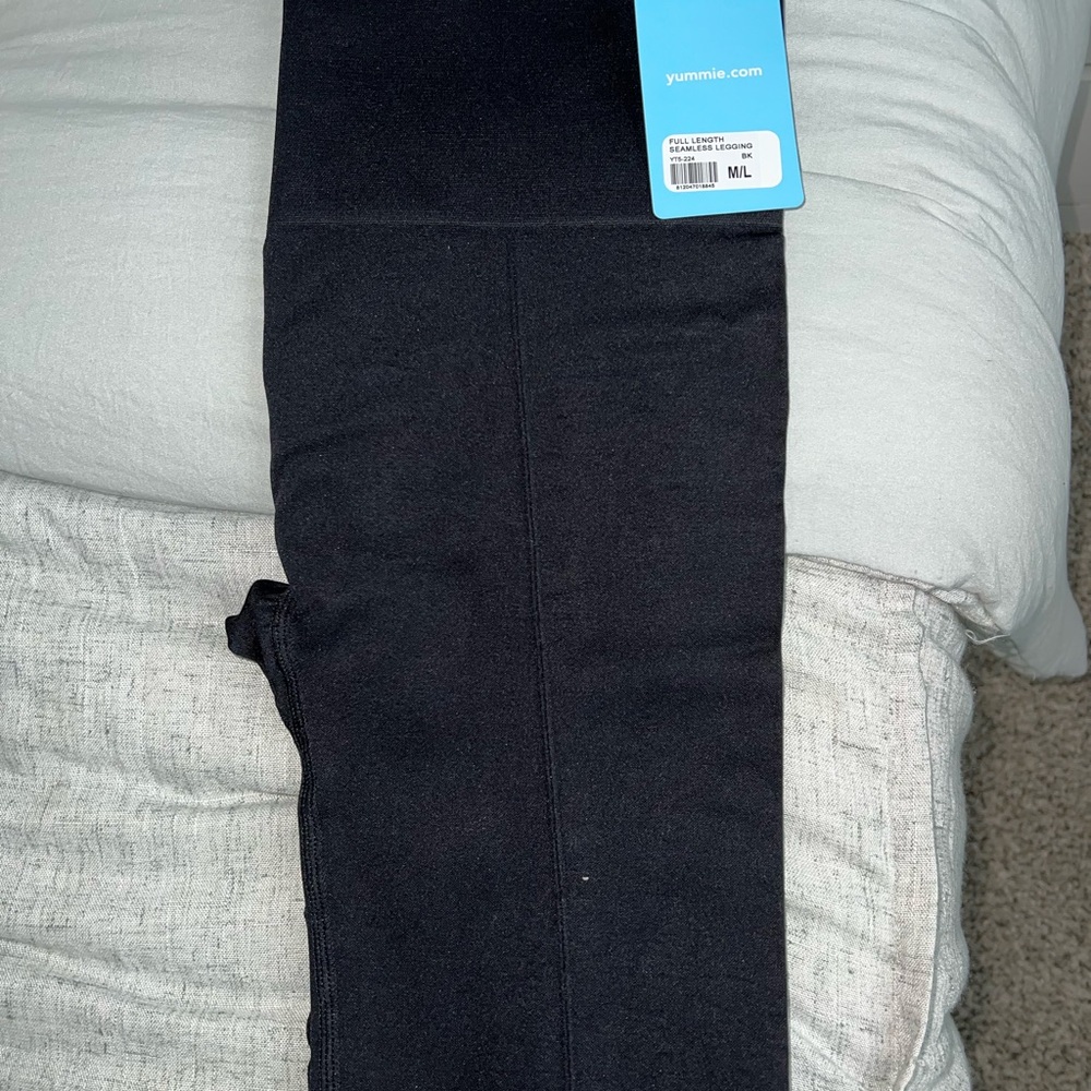 Black Leggings